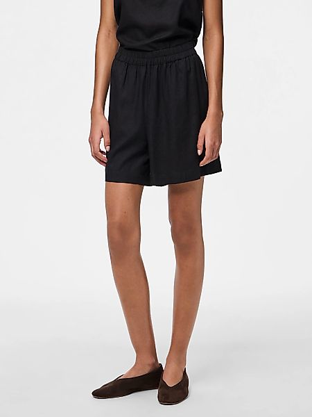 pieces Shorts "PCPIA MW SHORTS WVN NOOS" günstig online kaufen