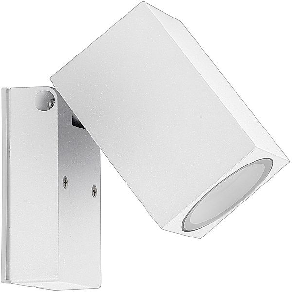 Havit Lighting LED Außen-Wandleuchte »ACCORD«, 1 flammig, Leuchtmittel GU10 günstig online kaufen