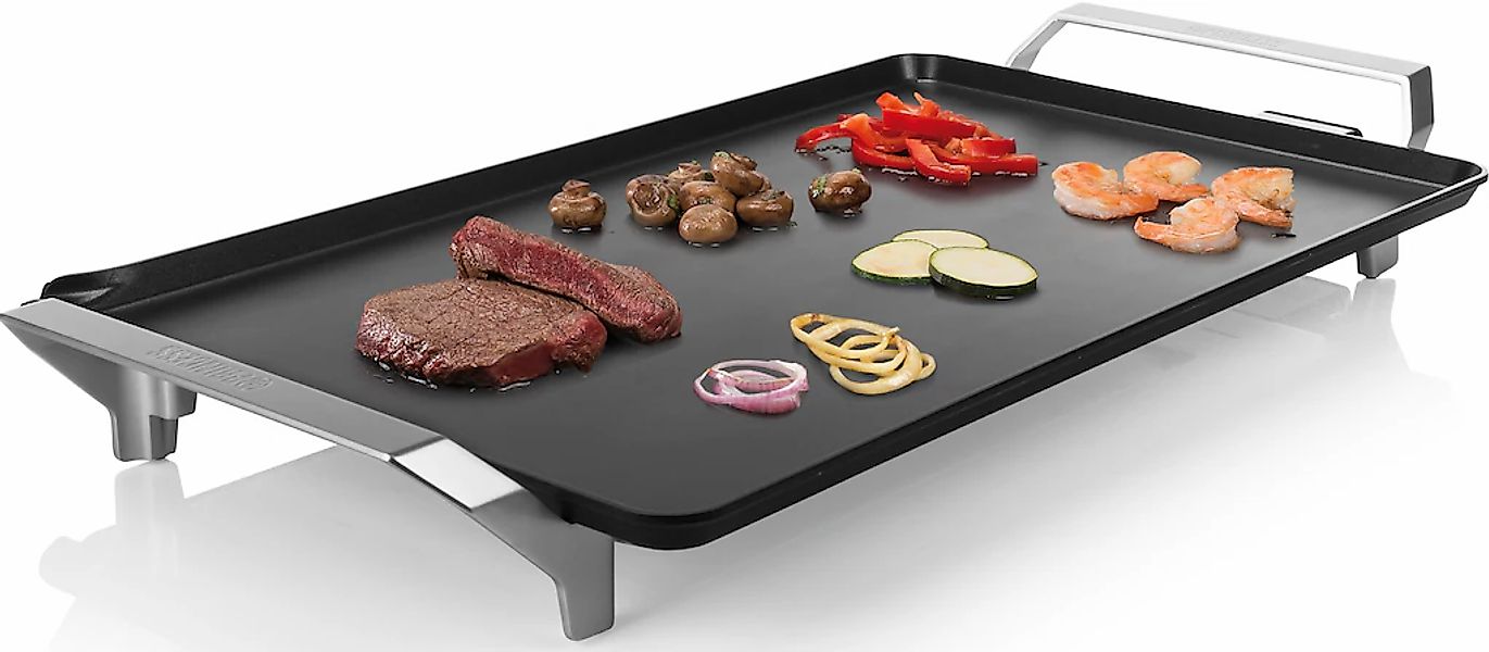 PRINCESS Tischgrill "Table Chef Premium XXL 103120" 2500 W Teppanyaki Grill günstig online kaufen