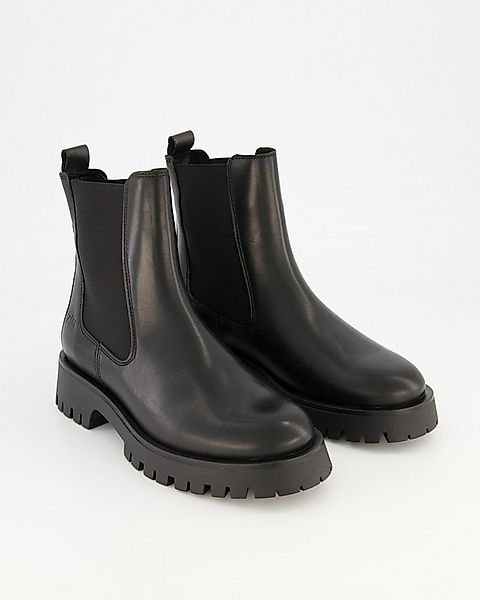 ZAHIRA 8399 Chelseaboots Obermaterial: Leder günstig online kaufen