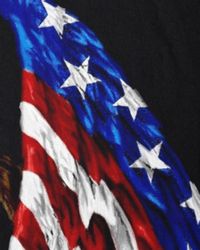 style3 T-Shirt US flagge unites states günstig online kaufen