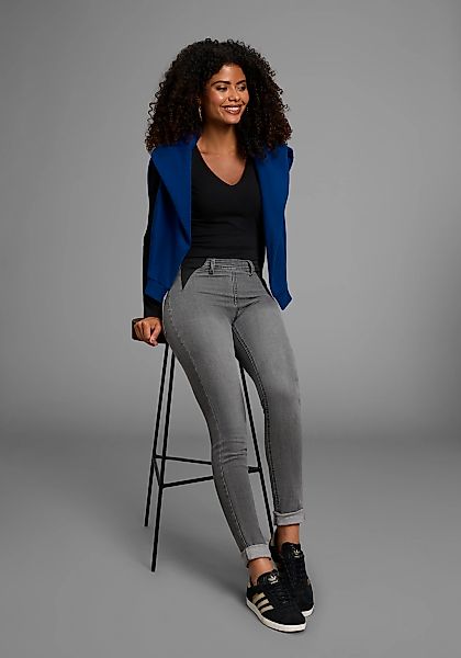 Arizona Jeansjeggings günstig online kaufen