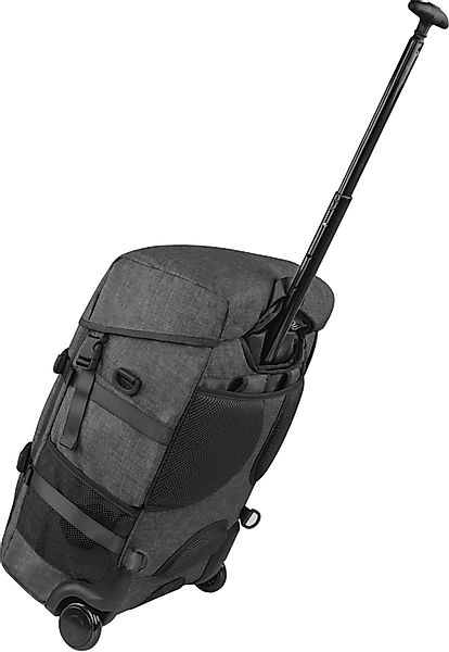 normani Reisetasche Rucksack-Trolley Handgepäck Nara, Reisetasche günstig online kaufen