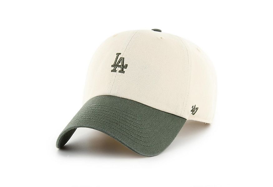 '47 Brand Baseball Cap '47 Brand Cap MLB LA Dodgers Base Runner TT '47 CLEA günstig online kaufen