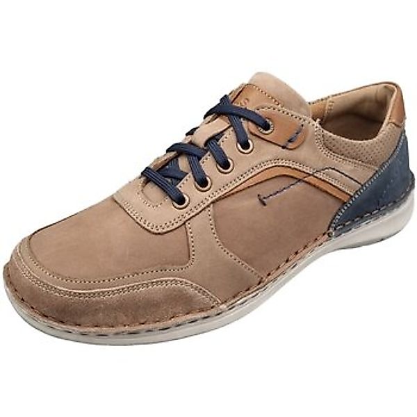 Josef Seibel  Halbschuhe Schnuerschuhe New Anvers 10 44910-TE518-312 günstig online kaufen
