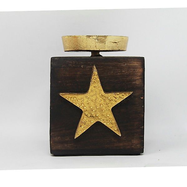 SB Zentralmarkt Kerzenhalter günstig online kaufen