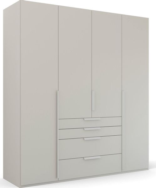 rauch Drehtürenschrank "Purisma" mit Schubladen und umfangreichem Zubehör, günstig online kaufen