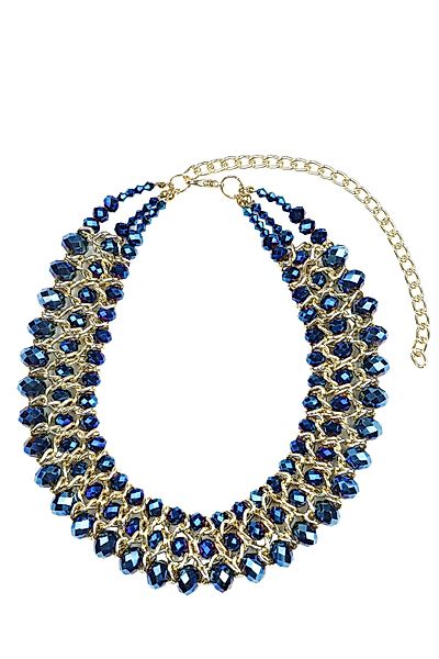 COLLEZIONE ALESSANDRO Kette mit Anhänger "Aveiro", Statementkette günstig online kaufen