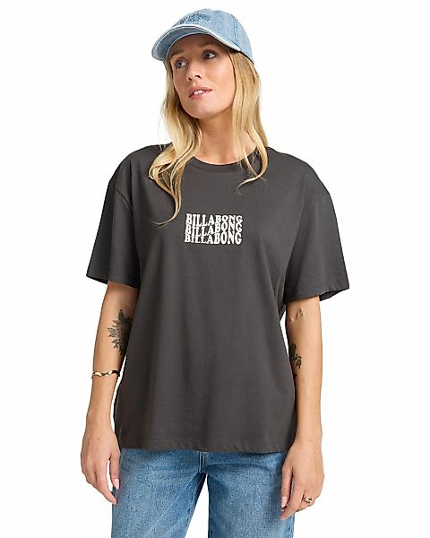 Billabong T-Shirt "In The Beyond" günstig online kaufen