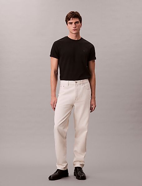 Calvin Klein 5-Pocket-Jeans "90S TAPER", tapered fit günstig online kaufen