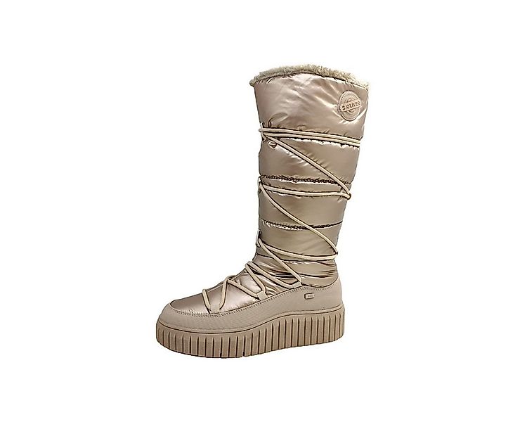 s.Oliver Winterstiefel Stiefel günstig online kaufen