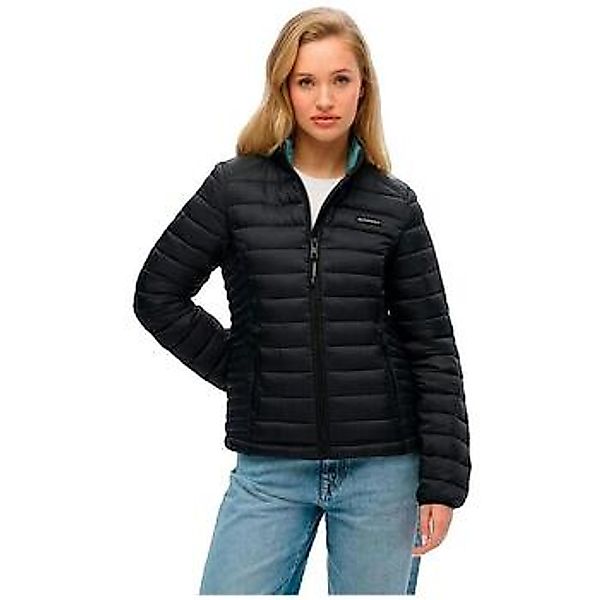 Superdry  Daunenjacken Doudoune  Fuji Lite légère günstig online kaufen