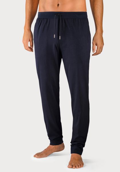 AUTHENTIC LE JOGGER Schlafhose aus weicher Single Jersey Ware günstig online kaufen