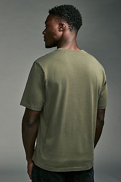Next T-Shirt Essential T-Shirt mit Rundhalsausschnitt günstig online kaufen