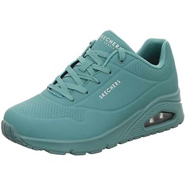 Skechers  Sneaker UNO - STAND ON AIR 73690 TEAL günstig online kaufen