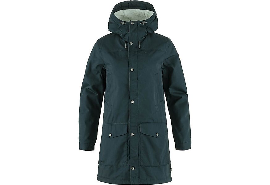 Fjällräven Winterjacke Winter Parka Greenland günstig online kaufen