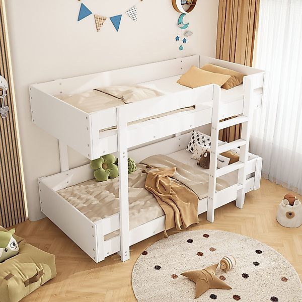 HAUSS SPOLE Etagenbett 90 x 200cm, günstig online kaufen