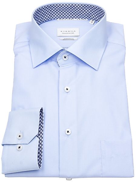 Eterna Businesshemd Modern Fit extra langer günstig online kaufen