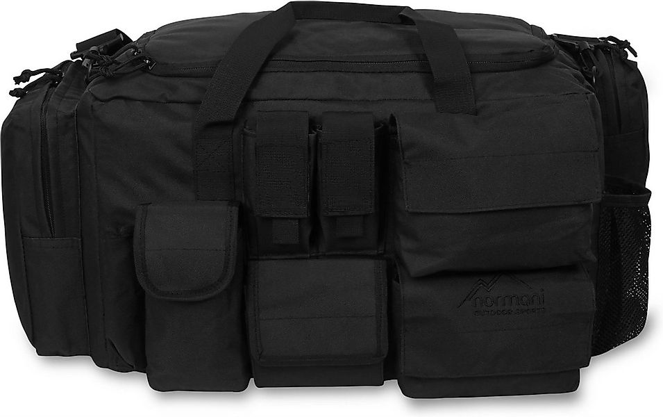 normani Tragetasche Systempack 45 l Preserver, Securitytasche Einsatztasche günstig online kaufen