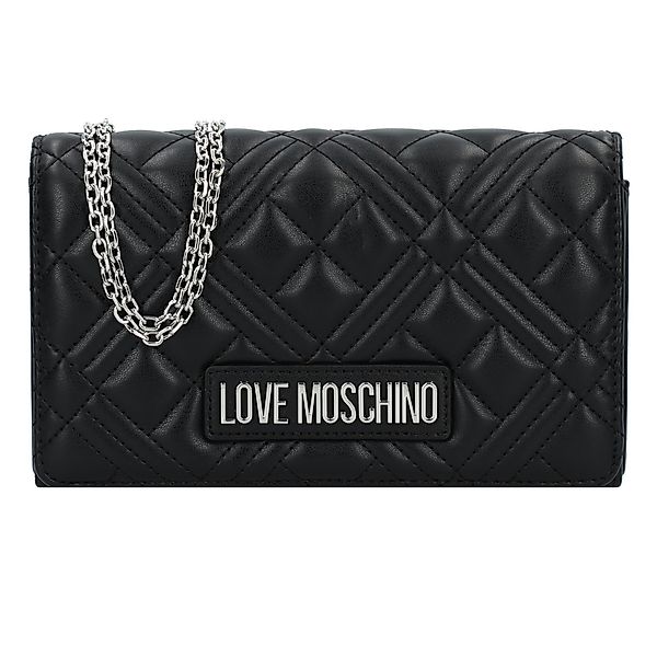 LOVE MOSCHINO Umhängetasche Smart Daily, Polyurethan günstig online kaufen