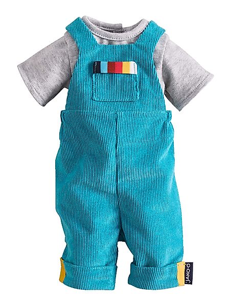 Haba Puppenkleidung Puppen-Kleiderset, unisex neutral günstig online kaufen