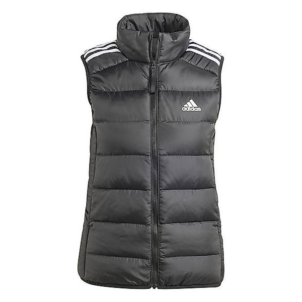 adidas Sportswear Winterjacke W ESS 3S L D VE BLACK günstig online kaufen