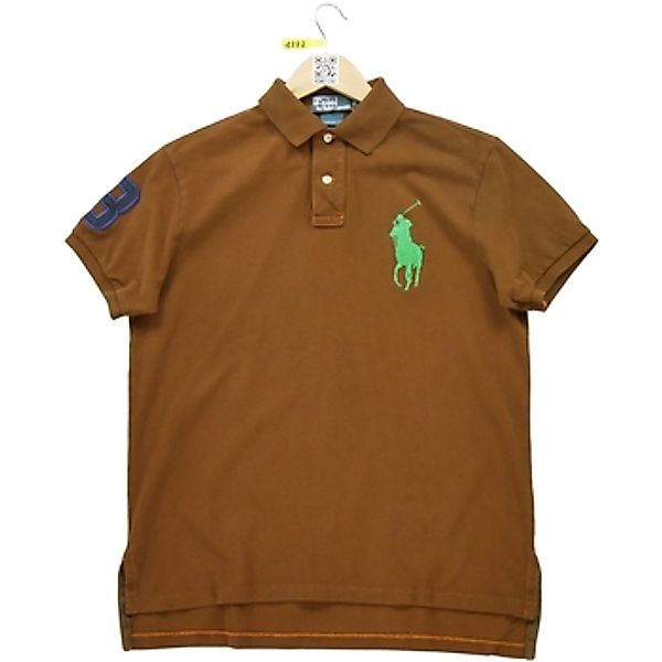 Polo Ralph Lauren  Poloshirt 237512 günstig online kaufen
