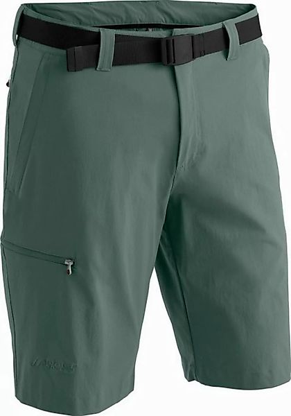 Maier Sports Funktionsshorts Huang He-Bermuda el. NOTTINGHAM FOREST günstig online kaufen