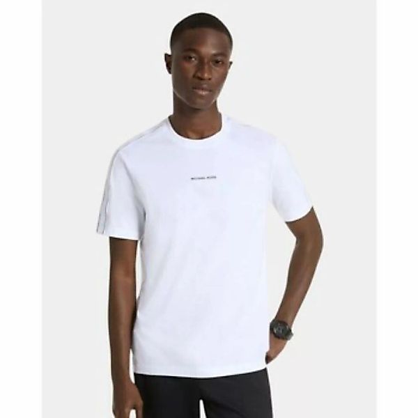 MICHAEL Michael Kors  T-Shirt CT4524E1V2 LOGO TAPE günstig online kaufen