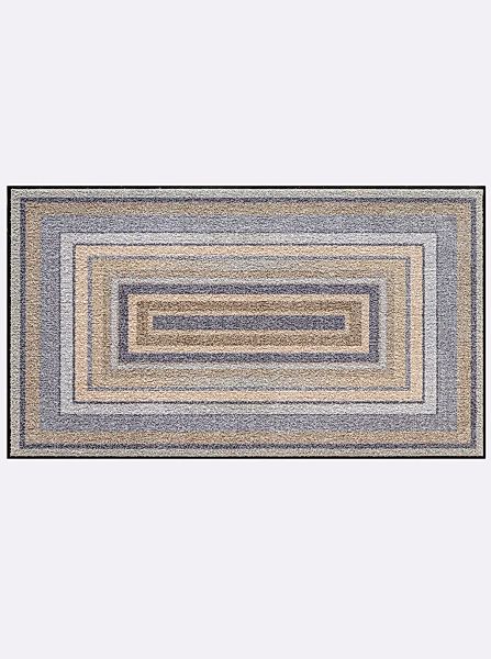 heine home Fußmatte rechteckig 7 mm Höhe günstig online kaufen