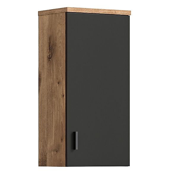 welltime Hängeschrank "Dolo, Breite 37 cm, 1 Tür (Türanschlag wechselbar), günstig online kaufen