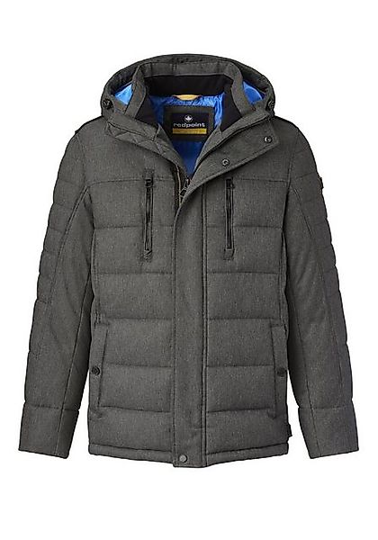 Redpoint Winterjacke Finley günstig online kaufen