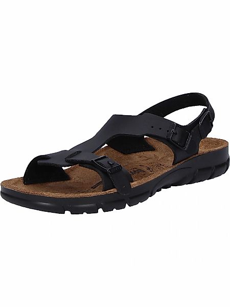 Birkenstock Pantolette "Freizeitschuhe Saragossa" günstig online kaufen