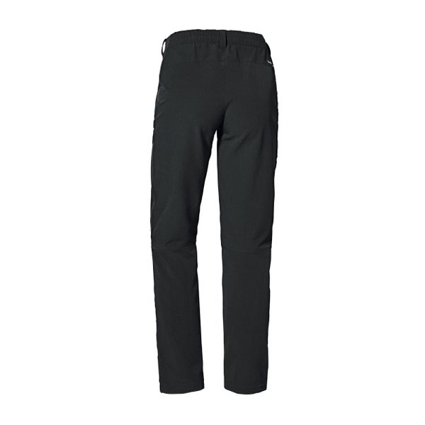 Schöffel Trekkinghose Pants Ascona Warm L günstig online kaufen