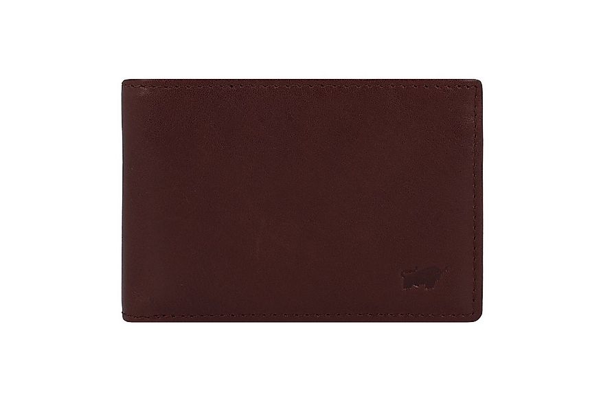Braun Büffel Geldbörse Arezzo, Leder günstig online kaufen