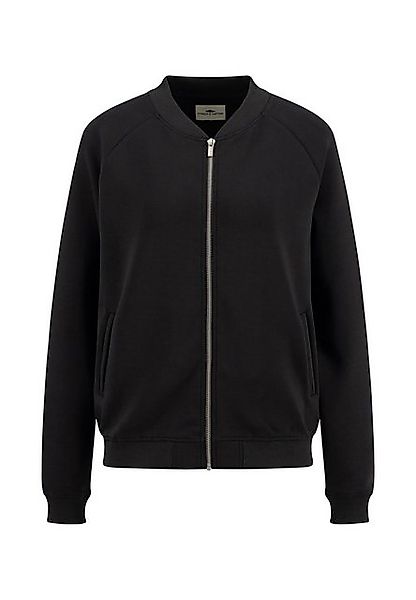 FYNCH-HATTON Sweatjacke SWEAT BOMBER SOFT günstig online kaufen