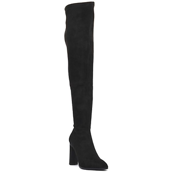 Keys  Kniestiefel BLACK GUAPA günstig online kaufen
