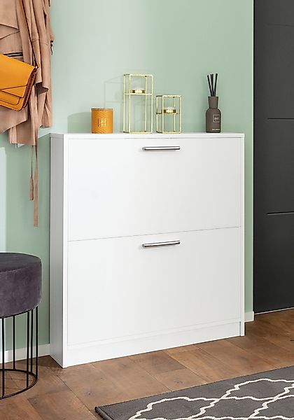 INOSIGN Schuhschrank "Bill", Breite 75 cm günstig online kaufen