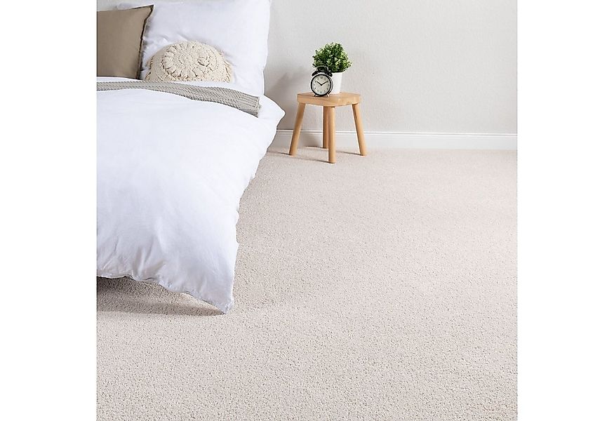 Steffensmeier Teppichboden Capri, Rechteckig günstig online kaufen