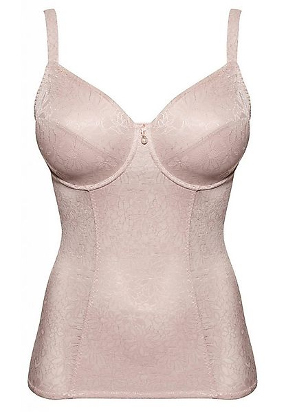 Ulla Dessous BH-Hemd Alice (1-tlg) BH-Liner mit Bügel - Miedertop günstig online kaufen