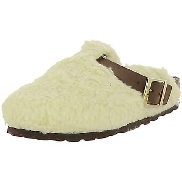 Soir & Matin  Hausschuhe SELENA  BEIGE SELENA günstig online kaufen