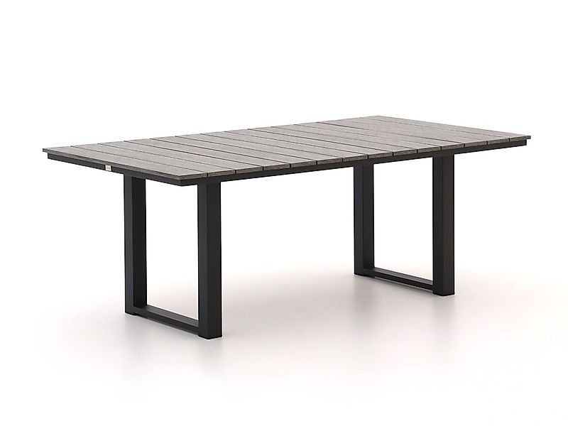 Bellagio Fidenza Garten Lounge Esstisch 160x90x62 cm günstig online kaufen