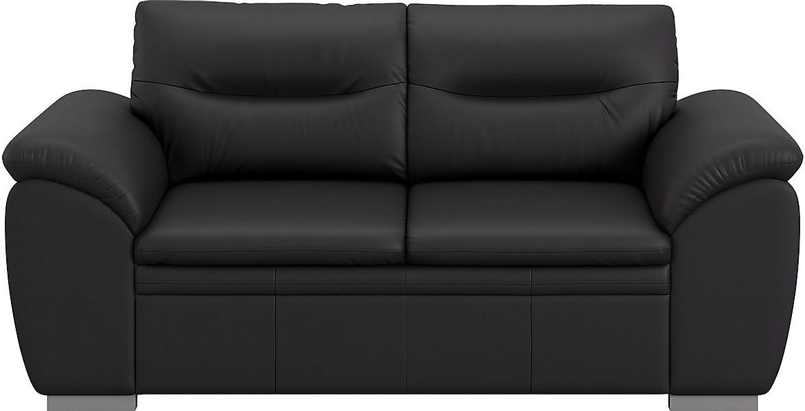 COTTA 2-Sitzer Leandra, Polstergarnitur, auch als Set erhältlich günstig online kaufen