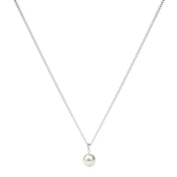 LÖB Kette mit Anhänger 925 Silber günstig online kaufen