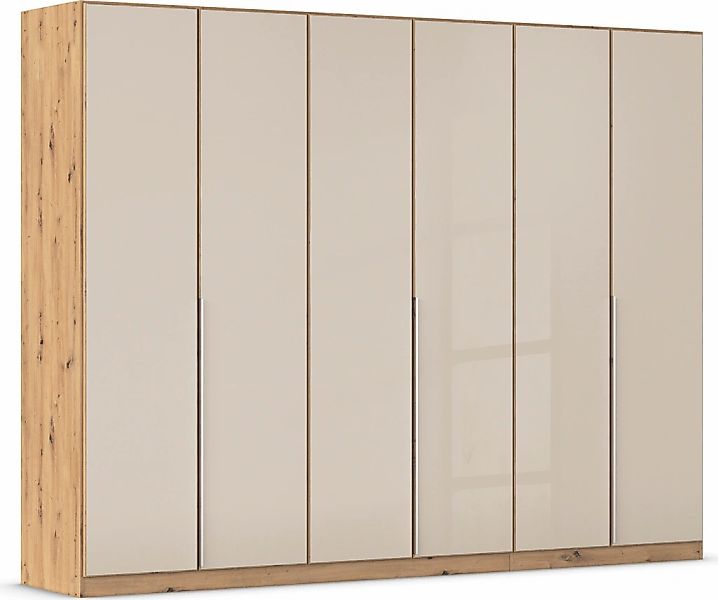 OTTO home Drehtürenschrank "Kleiderschrank Kleiderschränke Schrank Garderob günstig online kaufen
