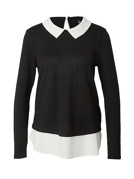 ONLY Langarmshirt ONLElcos (1-tlg) Cut-Outs günstig online kaufen