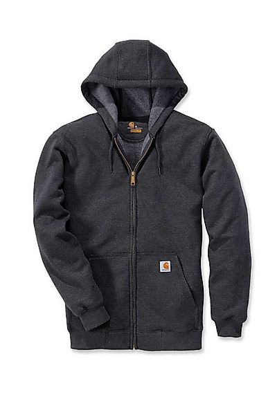 Carhartt Hoodie Zip Sweater mit Reißverschluss günstig online kaufen
