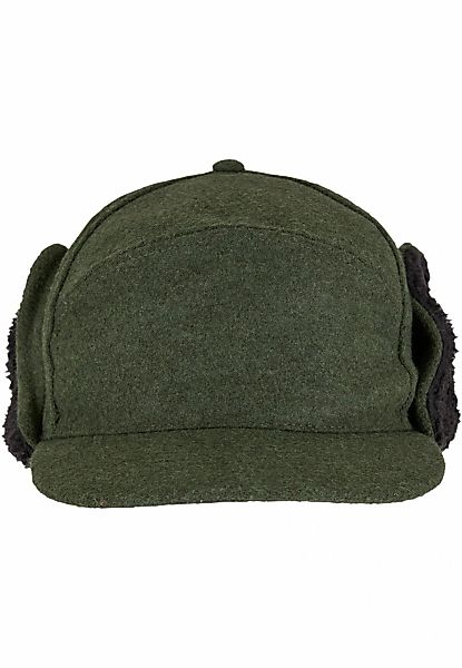 Brandit Snapback Cap "Brandit Herren Lumberjack Wintercap" günstig online kaufen