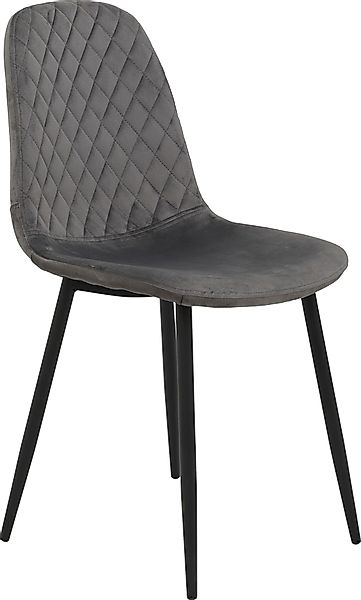 HELA Schalenstuhl MIRA, Esszimmerstuhl, Stuhl, 4-Fuß günstig online kaufen