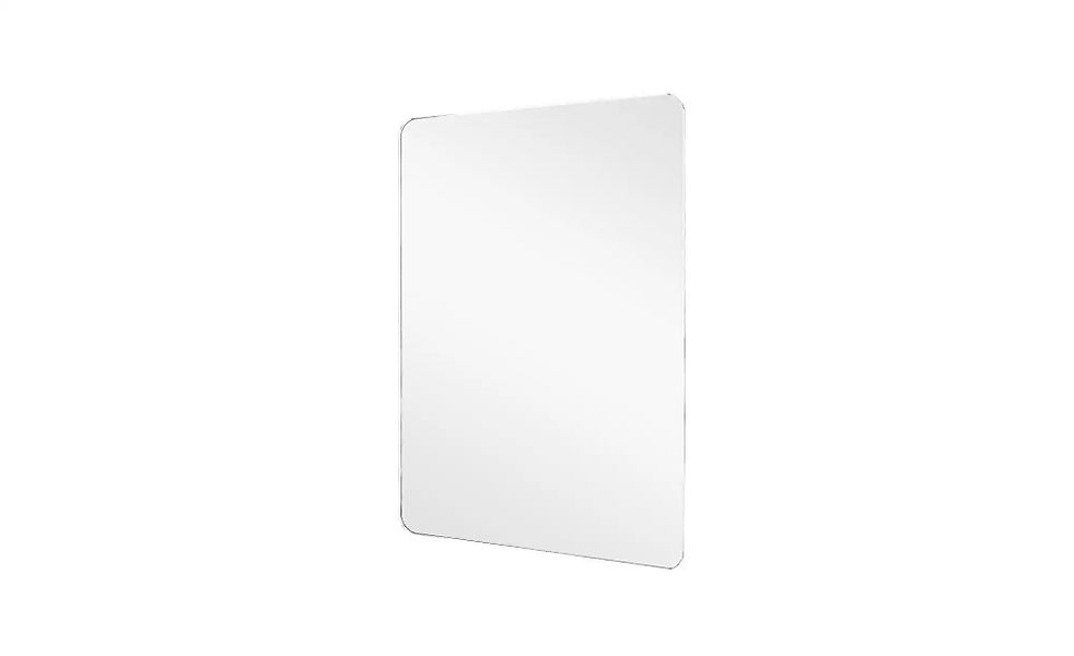 Badspiegel   Franzi ¦ transparent/klar ¦ Glas ¦ Maße (cm): B: 3,5 H: 70 Bad günstig online kaufen